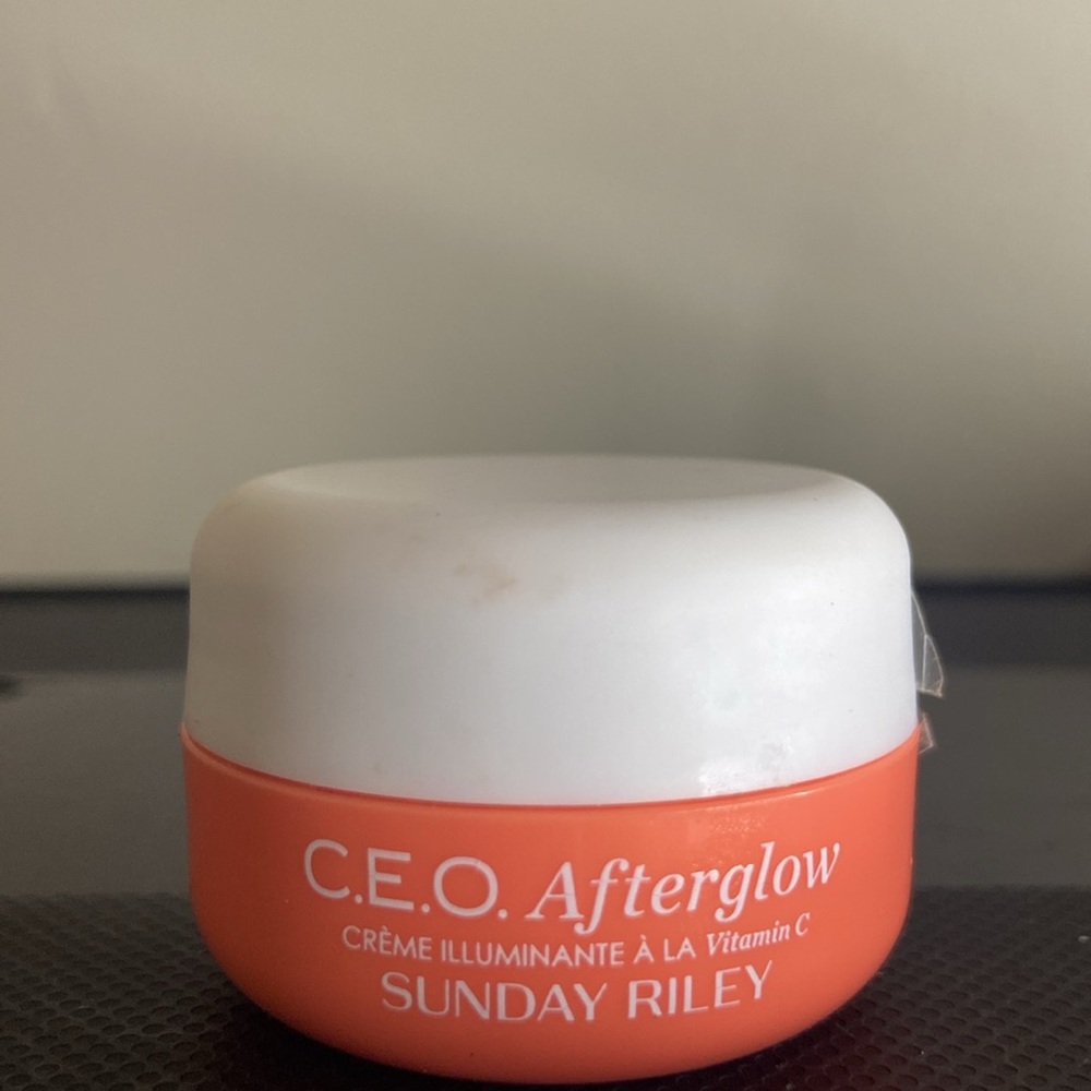 C.E.O afterglow Sunday Riley - Picture 2 of 3